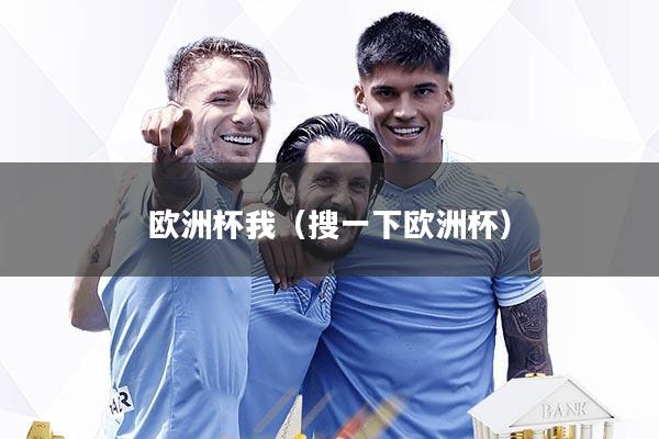 欧洲杯我（搜一下欧洲杯）